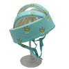 Blue crown / hat circumference 40-60cm adjustable