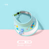 Aqua·unicorn / one size fits all (3-12 years old)