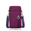 Large deep purple