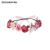 Hh73-1 rose red