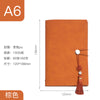 Brown / handbook