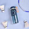 570ml dark blue (3837l-t1 diya plastic cup) / 570ml