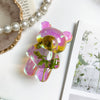 Bear bracket-color radium real flowers-small wild chrysanthemum
