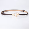 Brown / 104 length 1.4 width