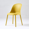 Yellow / 54*48*82cm