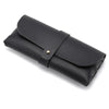 Black glasses bag