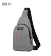 Vertical gray