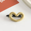 16-104 resin khaki hearts