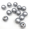 Silver / 15*16mm