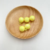 Colorful sunshine beads-yellow