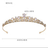 Golden crown