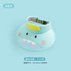 Light blue · hippopotamus / one size fits all (3-12 years old)