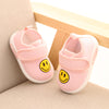 Pink 815 smiling face / inner length 12cm 16 yards