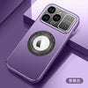 Dark purple / iphone14 pro max