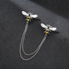 Little bee silver