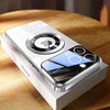 Silver / iphone 15