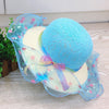 Sky blue / one size fits all