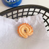 2#c shaped cookies