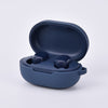 Midnight blue with buttonholes / red rice airdots 3 generation