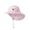 Rose cape hat / s code (44-48 suitable for 0-2 years old)
