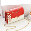 Red (with pendant)