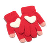 Big red / one size fits all
