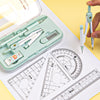 Eight-piece set-7707f-single set random