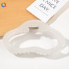 11cm cloud - beige / qiyue factory direct sales