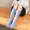 Pink vertical bar / 2-15 years old