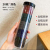 3# dark color 20 pieces