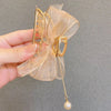 P513 champagne color gripper