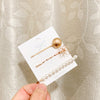 Ball#three-piece set