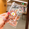 05 thread orange mixed 100 bags