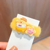 Yellow star