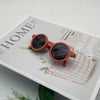 Orange frame all gray