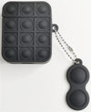 Black / airpods 1/2 generation