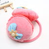 Watermelon red / one size fits all (cartoon decoration is random)