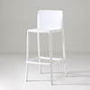 White / 51*46*102*75cm