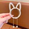 J20 cat ears