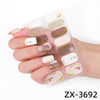 Zx-3692 / bare chip + formazan