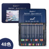 48 colors / water soluble