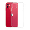 Transparent and colorless (50 packs per model) / apple 15pro max
