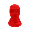 Red / one size fits all