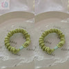 Small grid - green 1