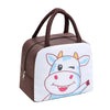 White cow / 23 wide * 13 side * 19 high cm