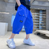 Blue / 120cm