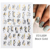 Stz-sj009 black gold (bare chip) / normal specifications