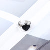 Ring of spades