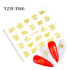 T gold 006 / golden light sheet