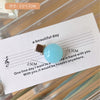 9# blue